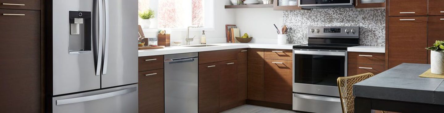 Kitchen Appliances