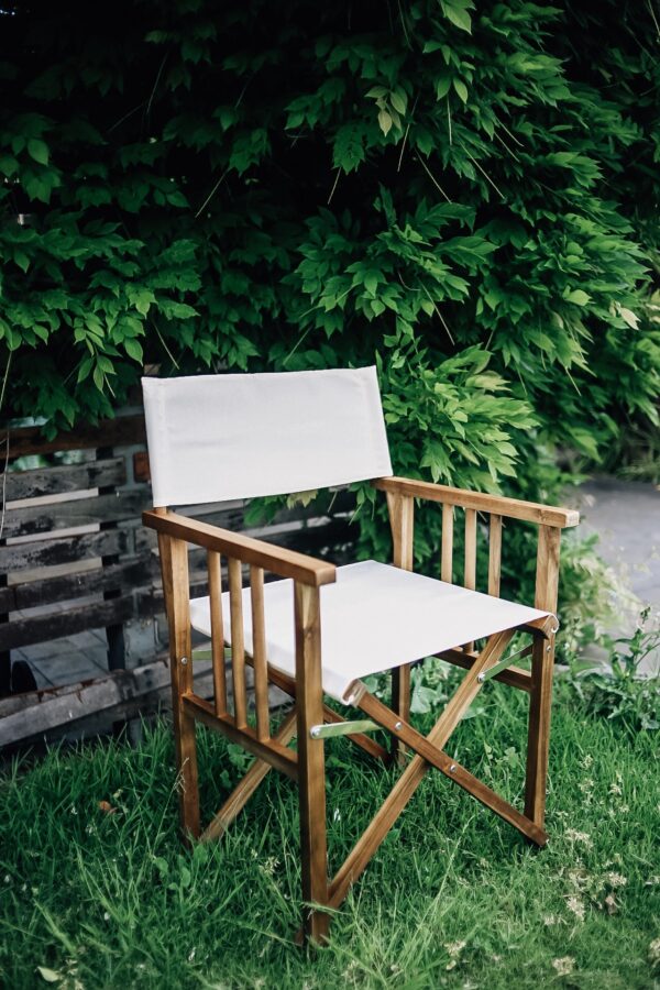 Directors Chair