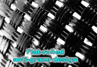 Kahuna Springless Trampoline Replacement Mat Round 14ft