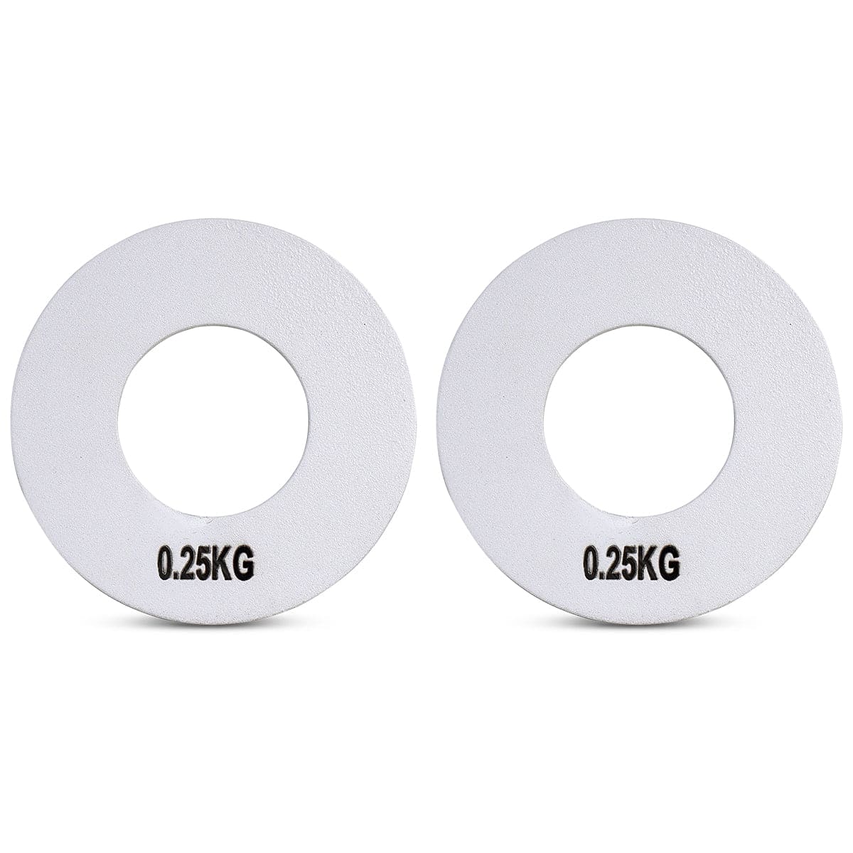 CORTEX 6.5kg Fractional Weight Pack