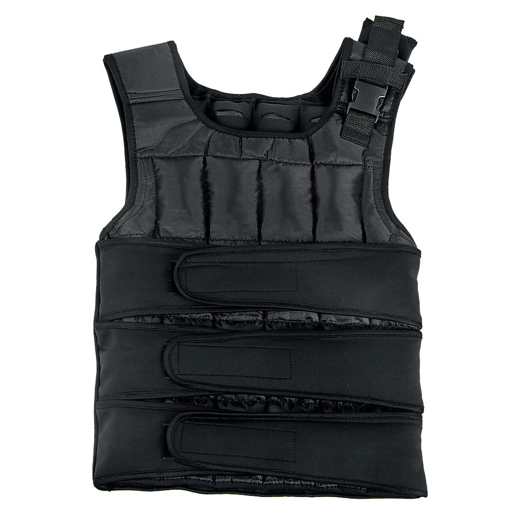 20Kg Adjustable Weighted Training Vest