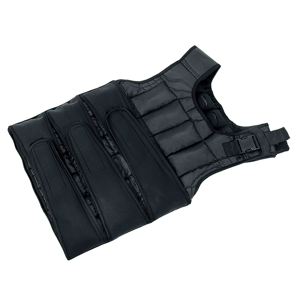 20Kg Adjustable Weighted Training Vest