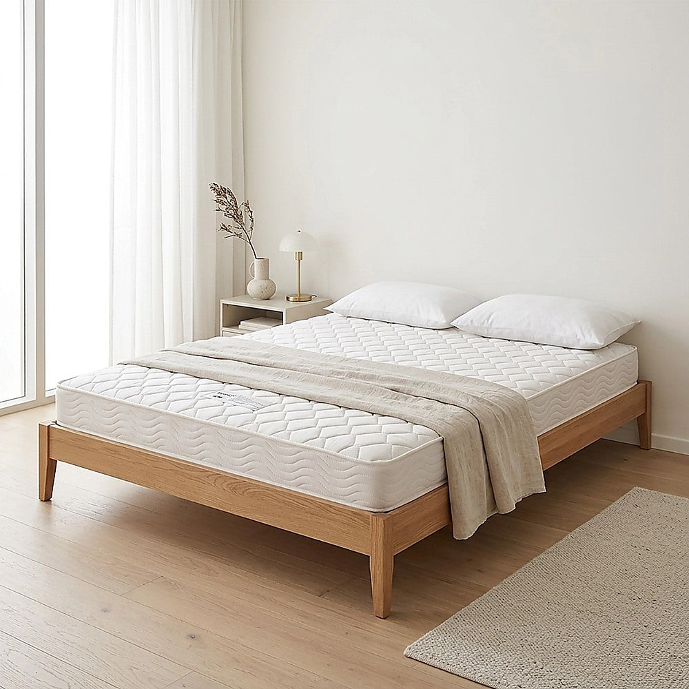 PALERMO King Bed Mattress