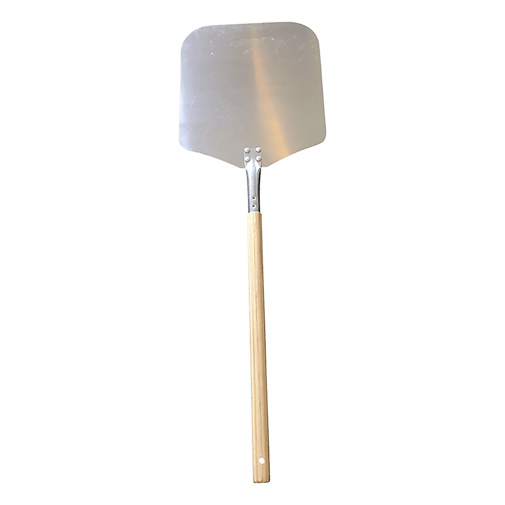Profesional Pizza Oven Peel Paddle 90cm Wood Handle