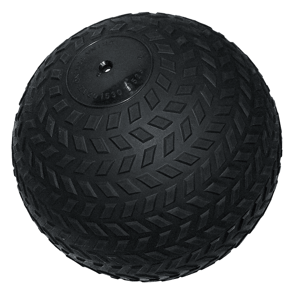 25kg Tyre Thread Slam Ball Dead Ball Medicine Ball for Gym Fitness