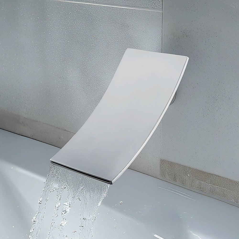 304SS Waterfall Bath Spout