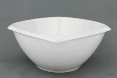 Mayfair & Jackson - Indra Small Square Bowl (3pc) - LifeStylz