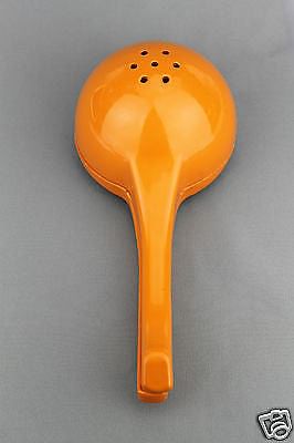 Amco Enameled Cast Iron Fruit / Orange Squeezer - LifeStylz
