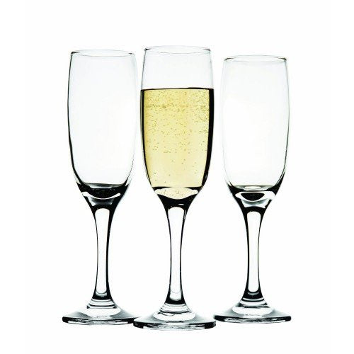 Champagne Glasses