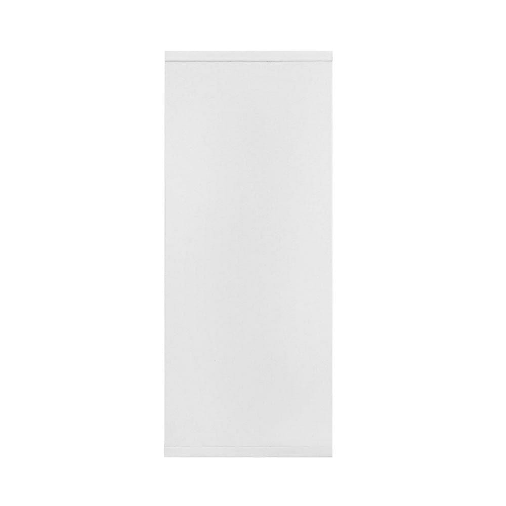 Artiss Bookshelf Set of 3 - VENA White