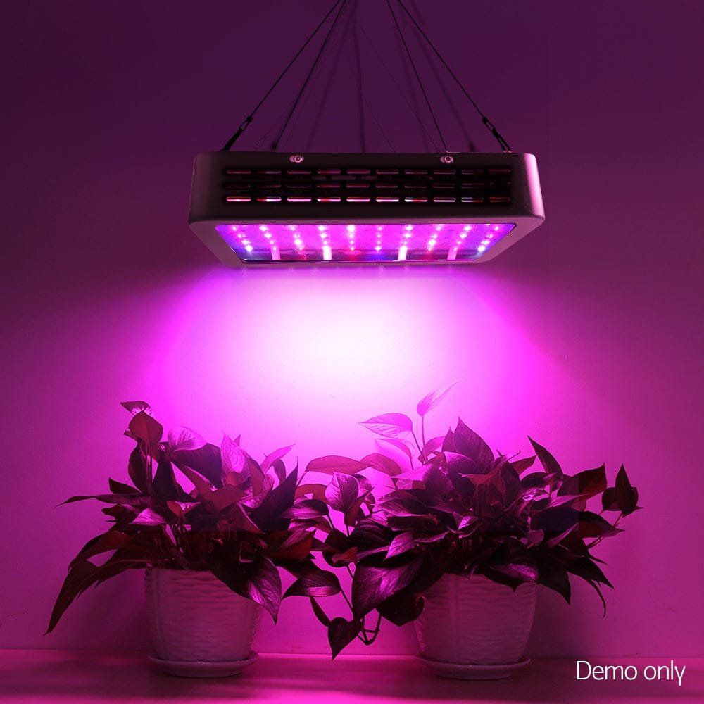 Green Fingers 1000W Grow Light LED Full Spectrum Indoor Plant All Stage Growth