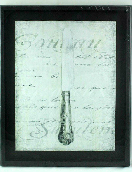 Dining Wall Frame
