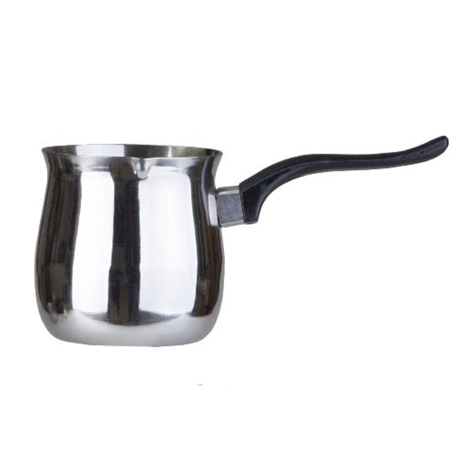 Davis & Waddell Napoli Stainless Steel Turkish Pot