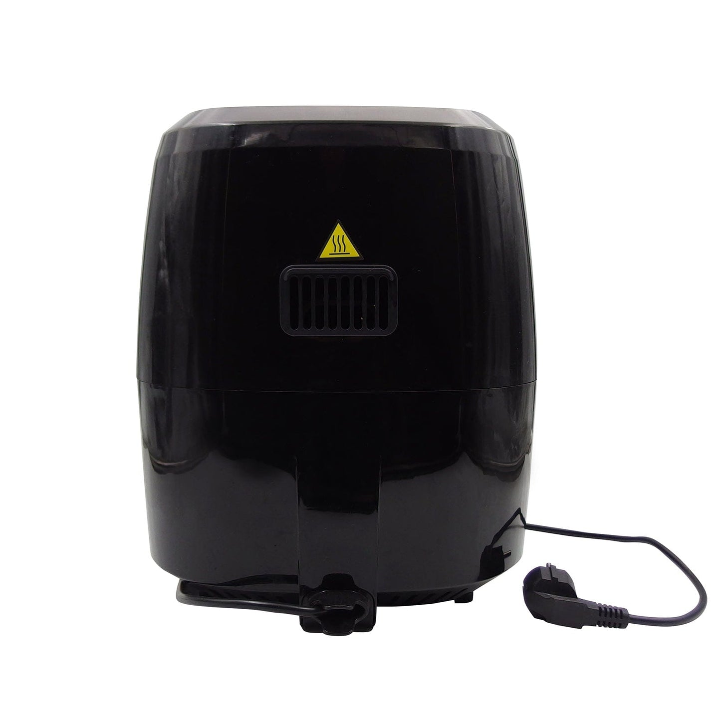 Digital Air Fryer 7L Black LED Display Kitchen Couture Healthy Oil Free Cooking Black