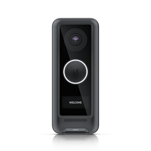 UBIQUITI UniFi Protect G4 Doorbell Black Cover