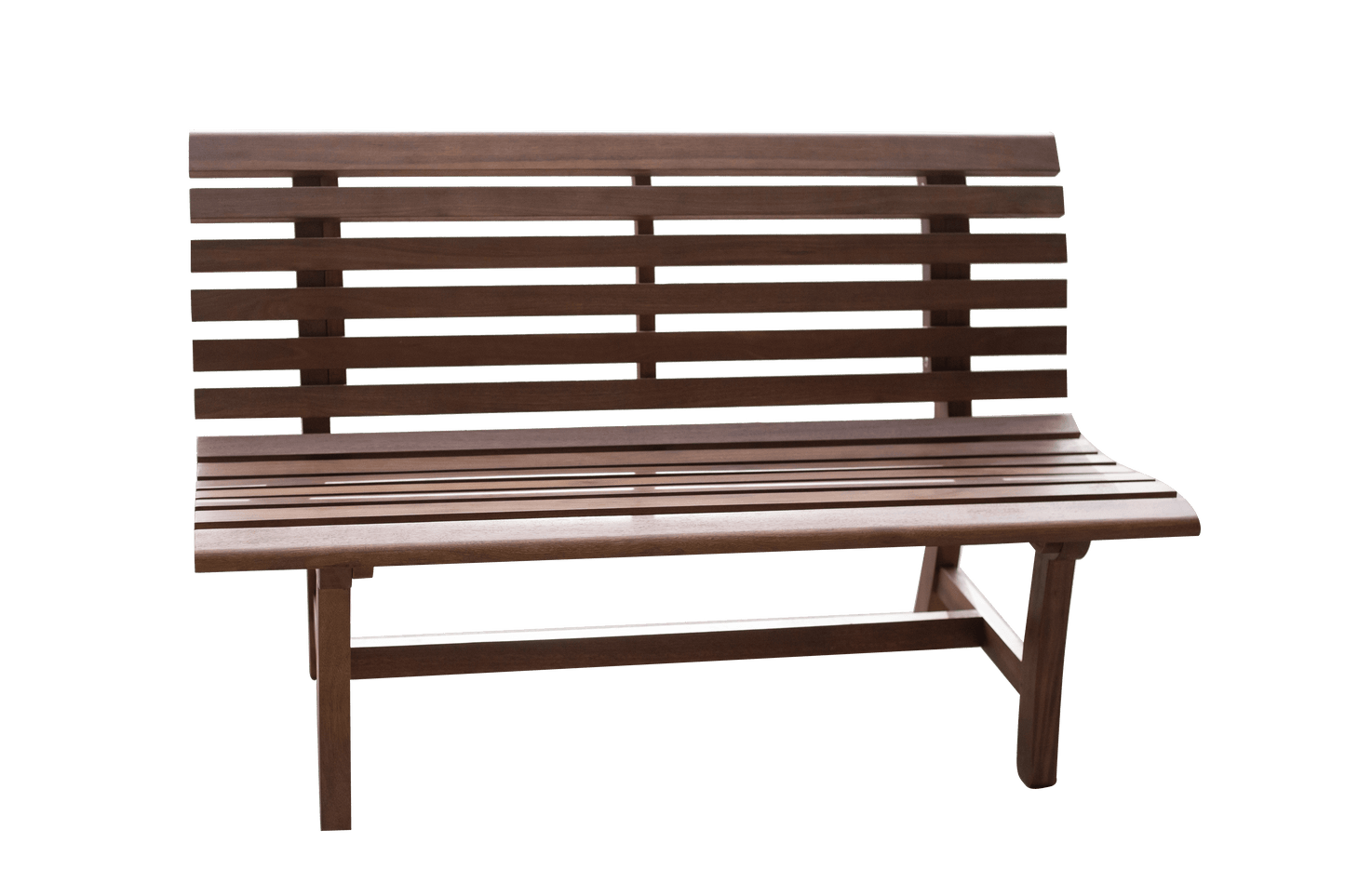 Maculata Park Royal Bench Seat