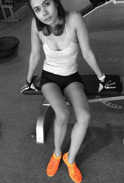 XtremeKinetic Minimal training shoes yellow/orange size US WOMEN(8-9) US MAN(6.5 -7.5) EURO SIZE 39-40