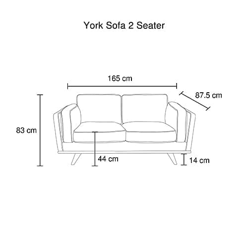 3+2+1 Seater Sofa BlueFabric Lounge Set for Living Room Couch with Wooden Frame