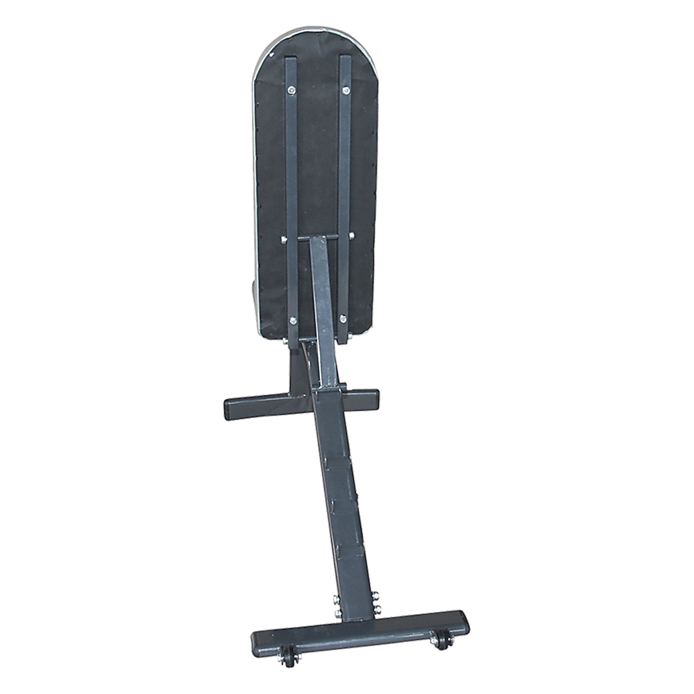 FID Flat Incline Decline Adjustable Bench Press