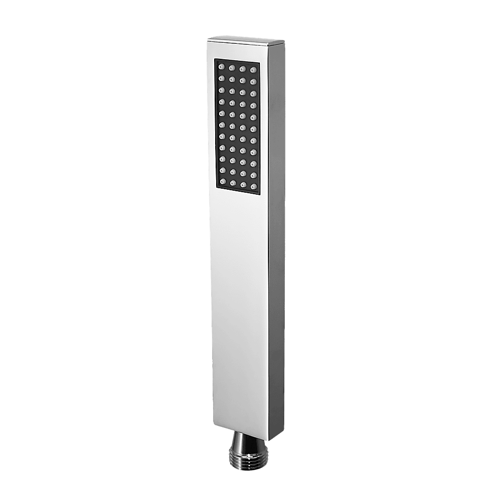 2-in-1 Massage Hand Shower & Head Tap Bathroom Mixer