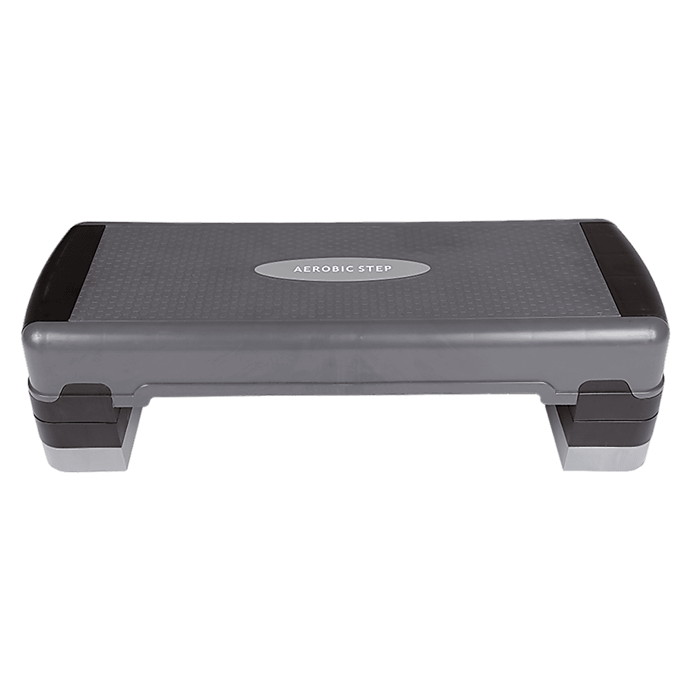 Adjustable Aerobic Step Gym Exercise Fitness Workout