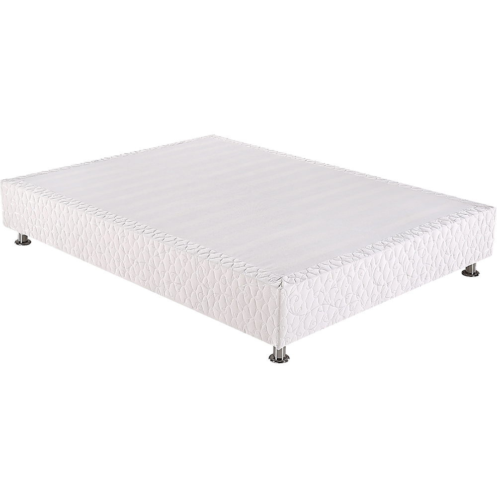 Queen Bed Ensemble Frame Base