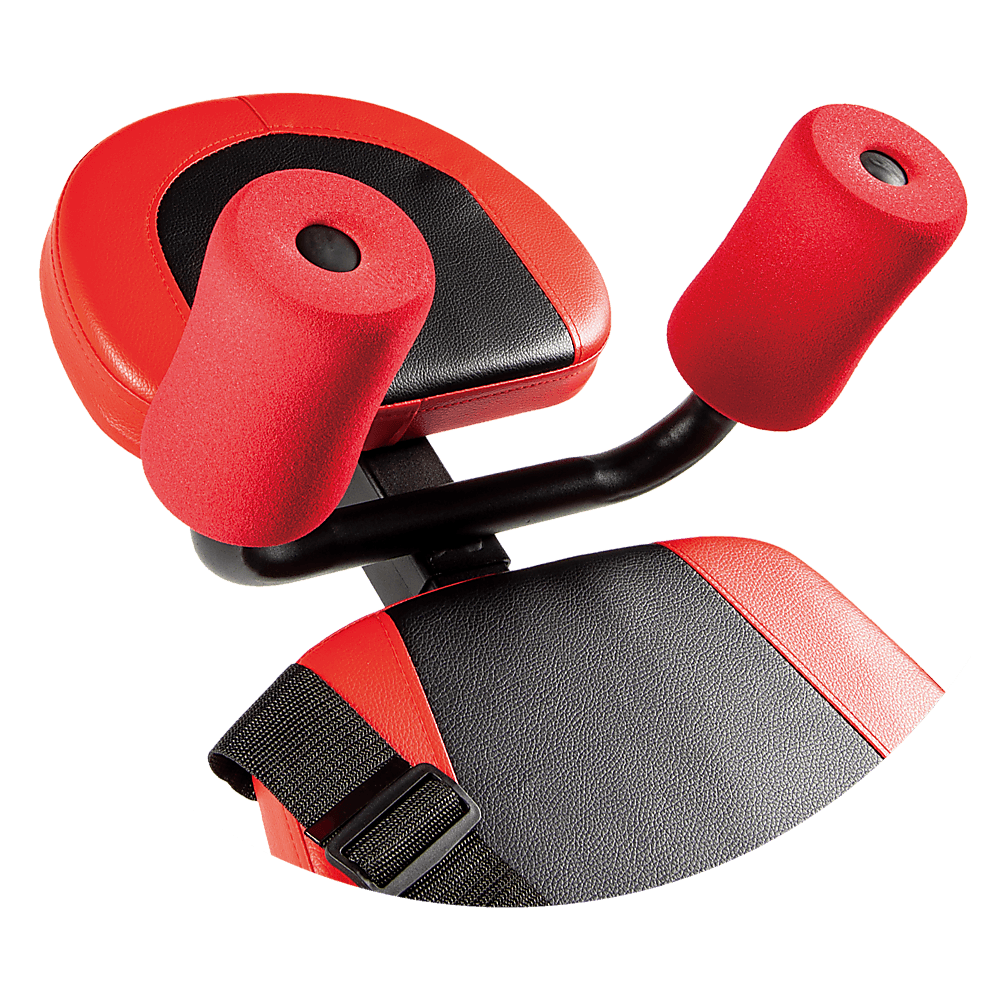 Inversion Table Gravity Stretcher Inverter Foldable Home Fitness Gym