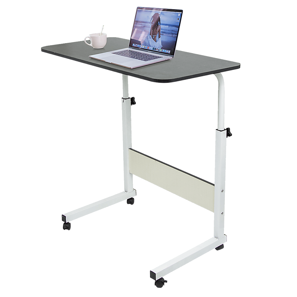 Wood Computer Desk PC Laptop Table Workstation Office Study Home Furniture