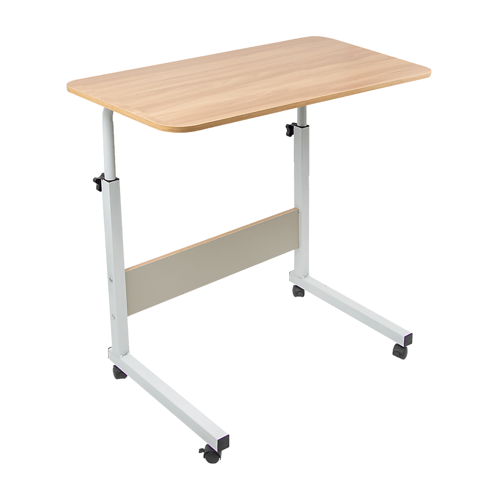 Wood Computer Desk PC Laptop Table Workstation Office Study Home Furniture