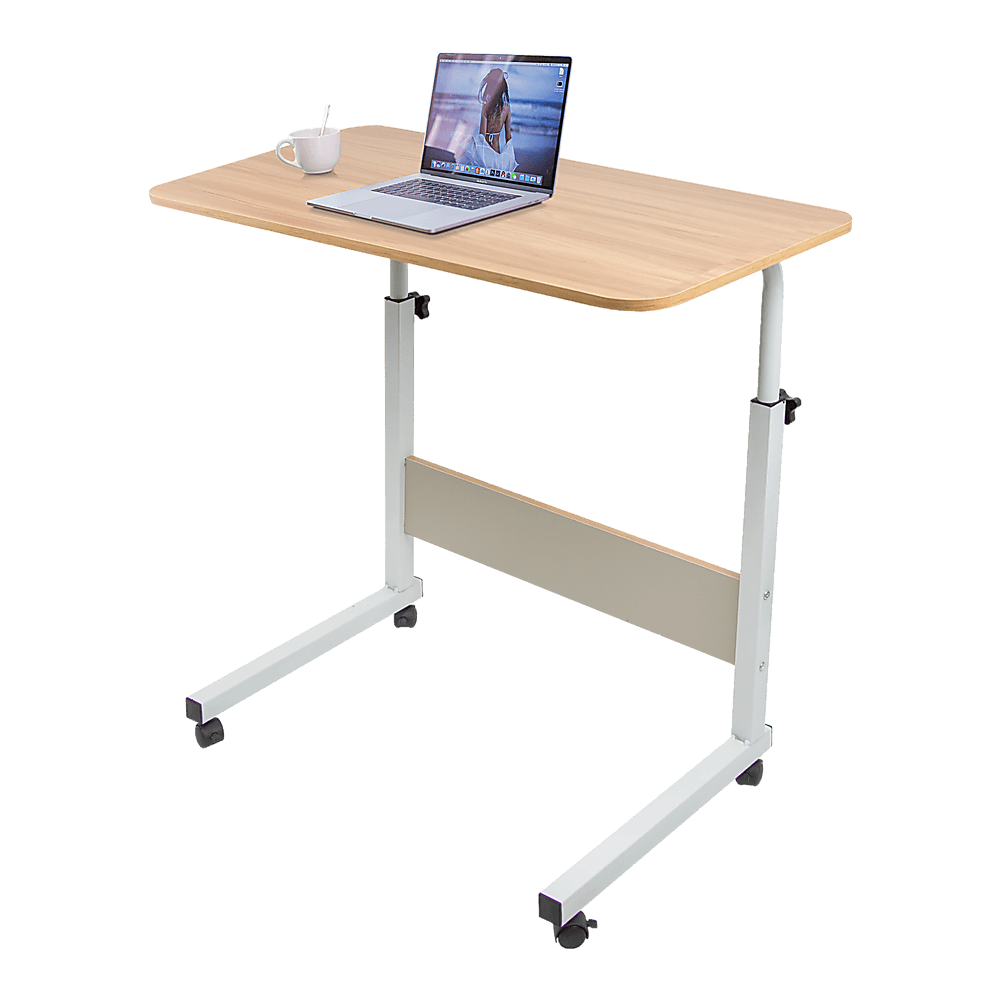 Wood Computer Desk PC Laptop Table Workstation Office Study Home Furniture