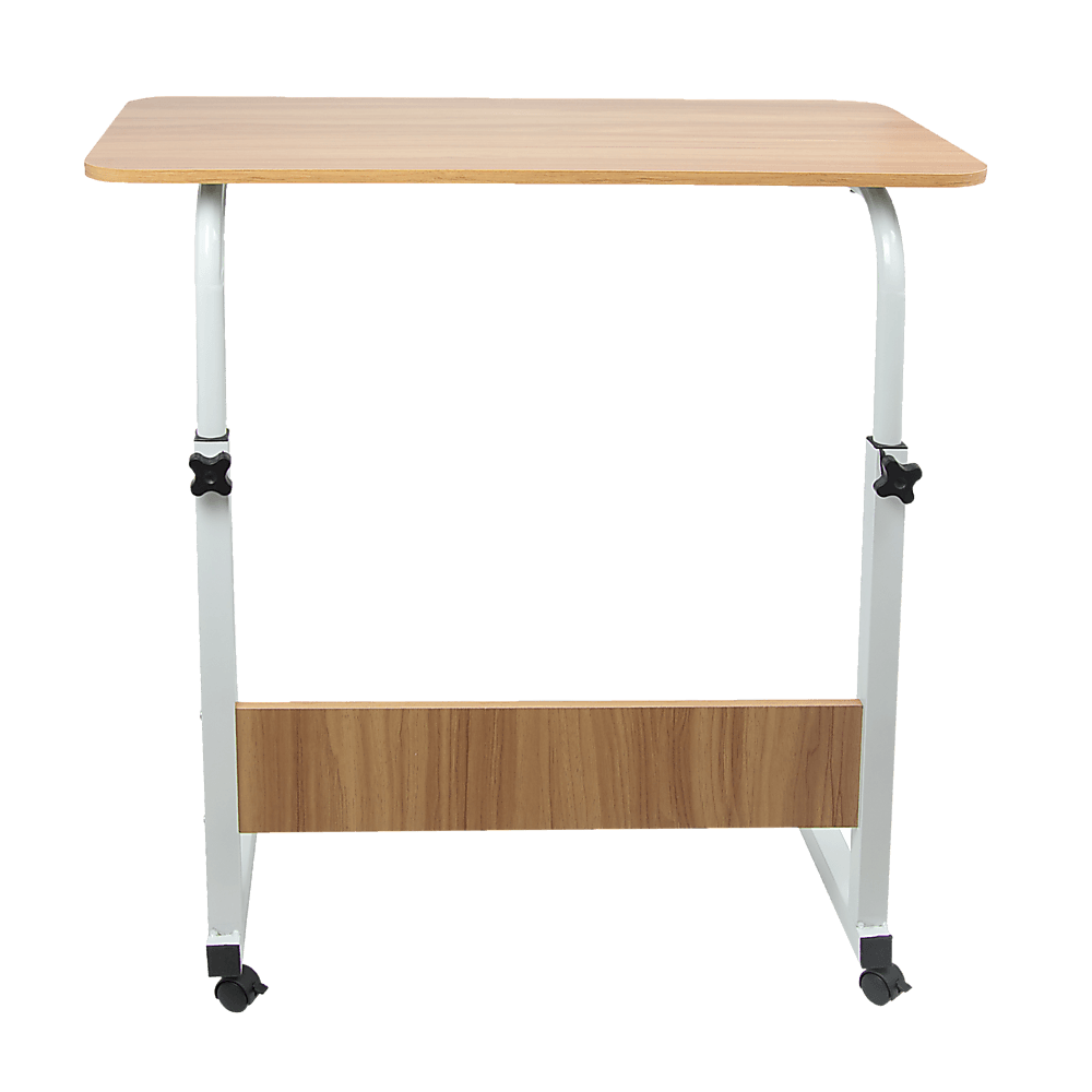 Wood Computer Desk PC Laptop Table Workstation Office Study Home Furniture