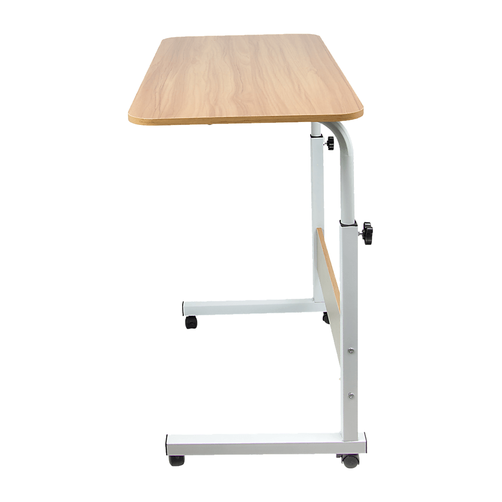 Wood Computer Desk PC Laptop Table Workstation Office Study Home Furniture