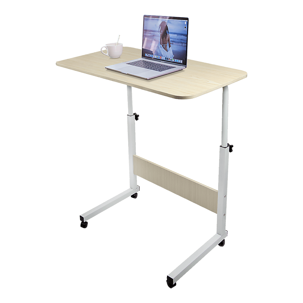 Wood Computer Desk PC Laptop Table Workstation Office Study Home Furniture