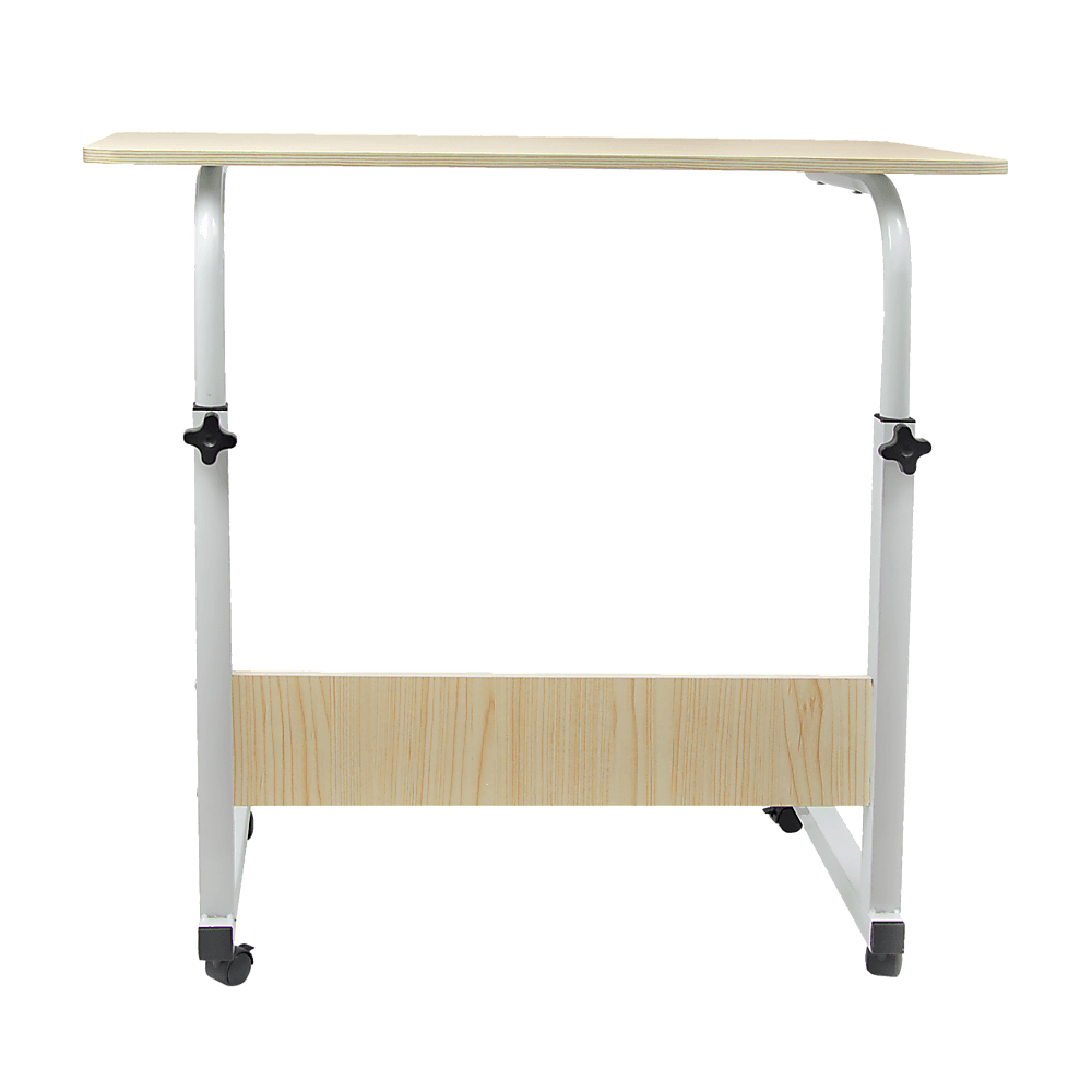 Wood Computer Desk PC Laptop Table Workstation Office Study Home Furniture