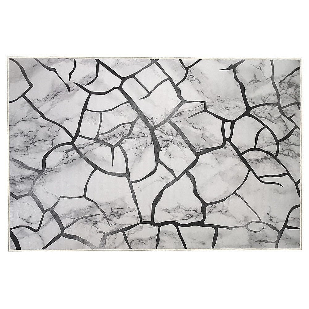 200x300cm Floor Rugs Large Rug Area Carpet Bedroom Living Room Mat