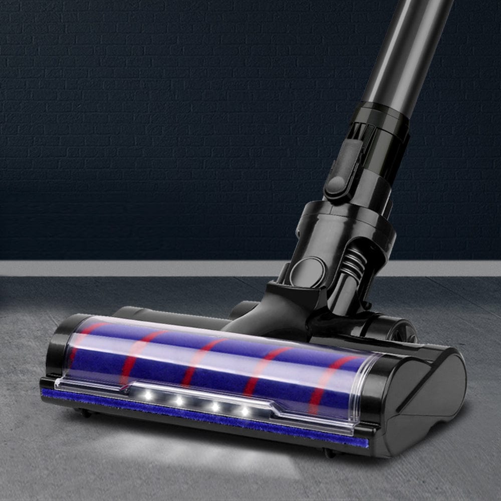 Devanti Stick Vacuum Cleaner Motorised Roller Brush Head