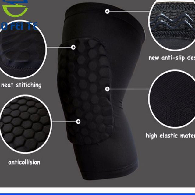 Basketball Knee Sleeve