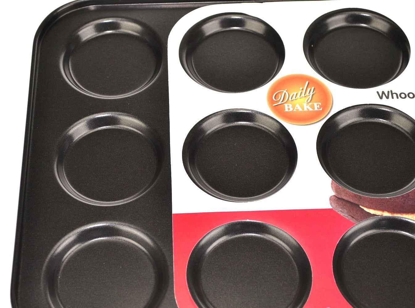 D.Line Whoopie Pie Pan