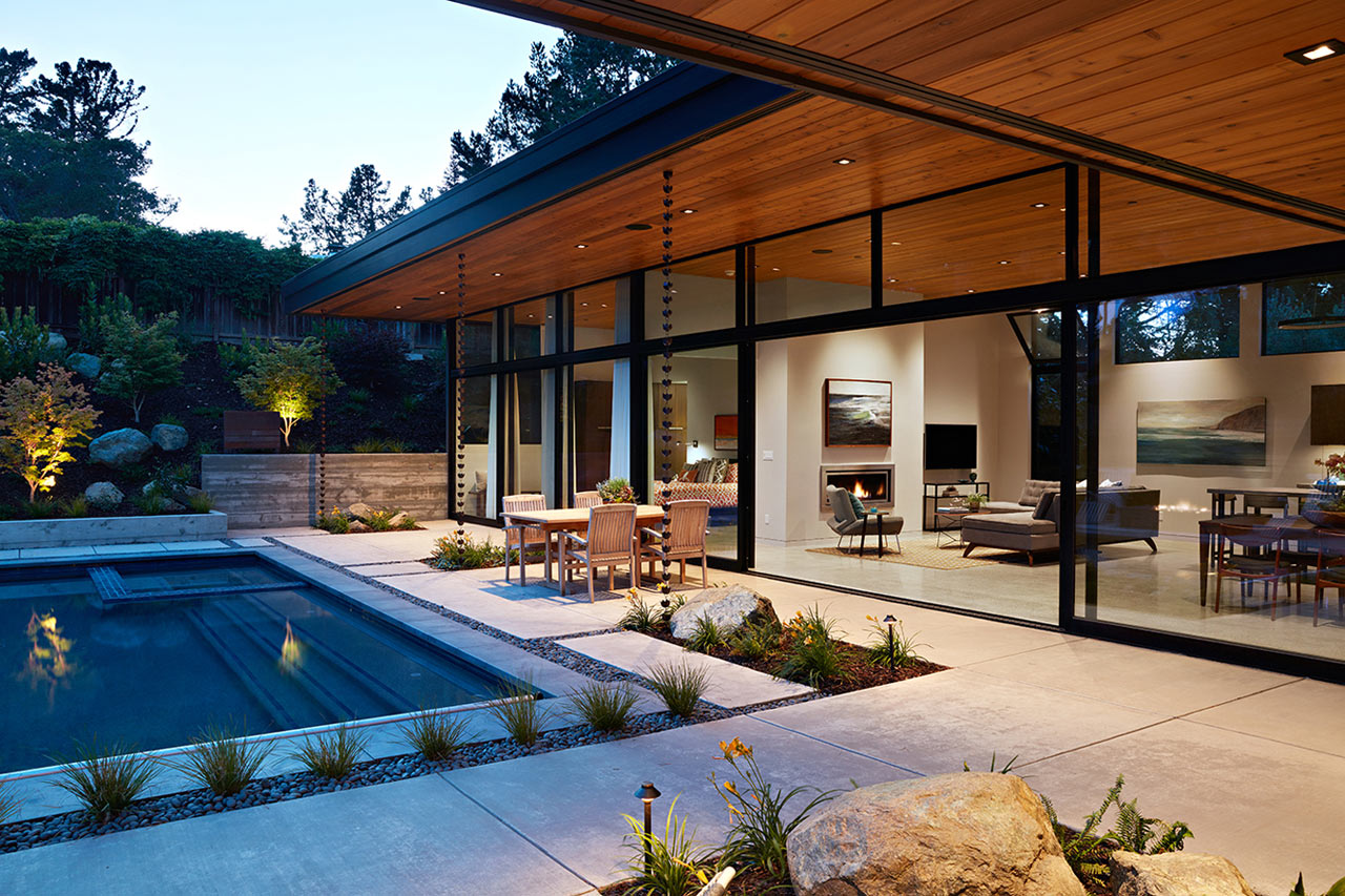 Home & Outdoor