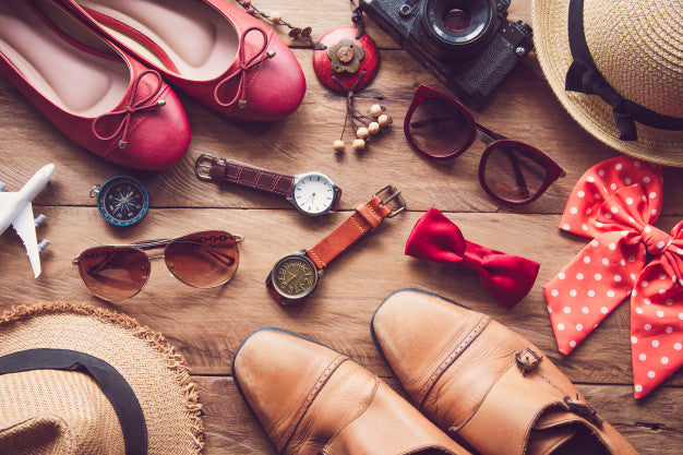Apparels & Accessories