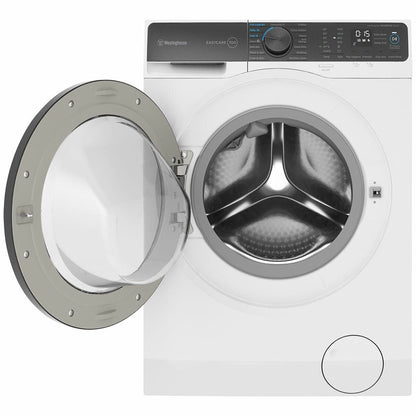 Westinghouse WWF1044M7WA 10kg Front Loader Washing Machine