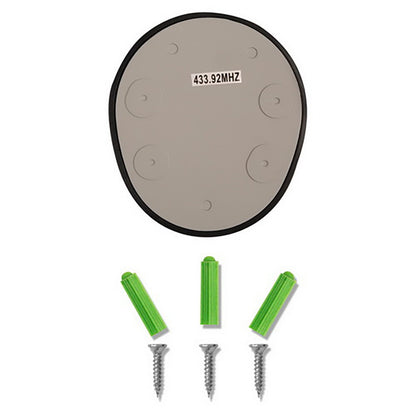 Wireless Control Keypad Swing Sliding Gate Opener Key Pad Security