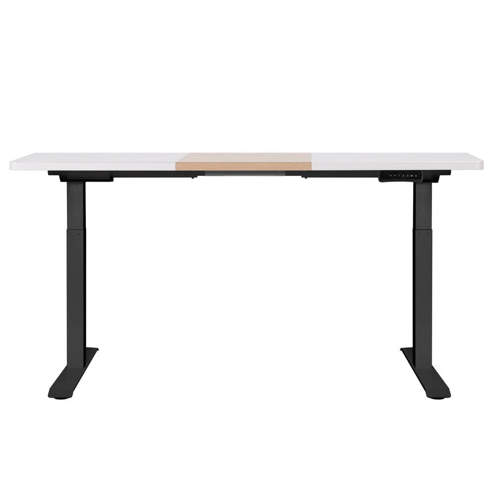 Artiss Standing Desk Motorised Electric Dual Motor 140CM