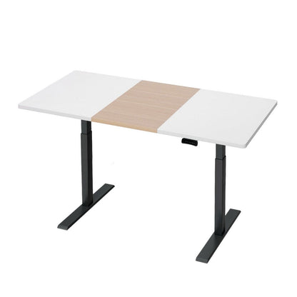 Artiss Standing Desk Motorised Electric Dual Motor 140CM