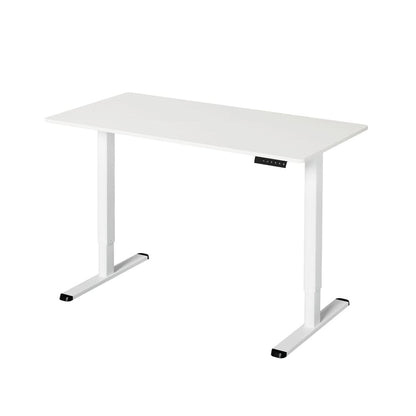 Artiss Electric Standing Desk Sit Stand Desks 120CM