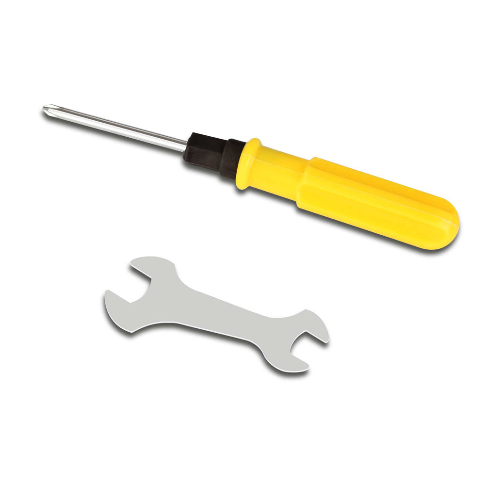 Artiss Laptop Desk Table Fan Cooling White 60CM