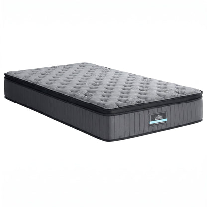 Bed Mattress Giselle 34cm King Single