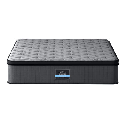 Bed Mattress Giselle 34cm Queen