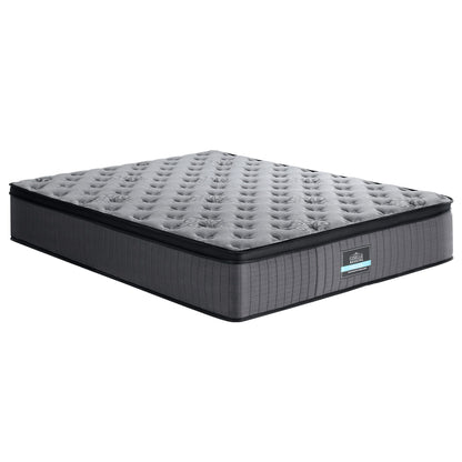 Bed Mattress Giselle 34cm Queen