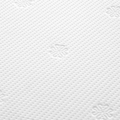 Giselle Bedding 27cm Mattress Double-sided Flippable Layer Double